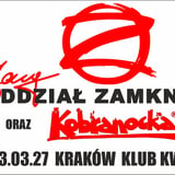 Jary - Odział Zamknięty, Kobranocka