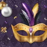 Deck the Halls - A Very Merry Masquerade
