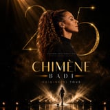 Chimène Badi Origine(s) Tour