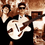 MAX HATT & EDDA GLASS