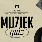 Metropool Muziekquiz - Enschede