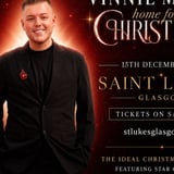 Vinnie McKee: Home for Christmas