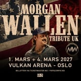Morgan Wallen Tribute UK