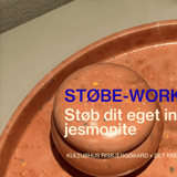 Støbe-workshop - støb dit eget unikke interiør