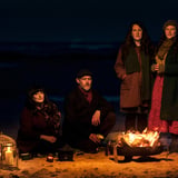 DLWP Presents: THE UNTHANKS IN WINTER
