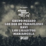 El Bueno La Mala y El Feo Fest