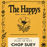 The Happys