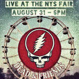 DEAD & FRIENDS