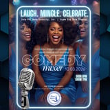 Comedy Mixer