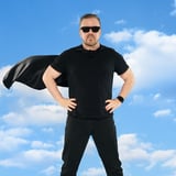 Ricky Gervais: Legend