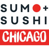 Sumo + Sushi - Chicago