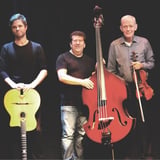 Hot Club de Norvège // Drøbak