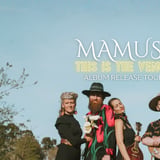MAMUSE