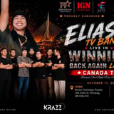 Elias J.TV Band