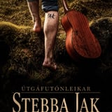 Stebbi Jak