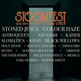 STOOMFEST 2026