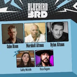 Bluebird On 3rd 