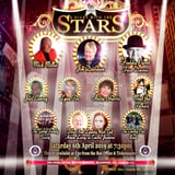 A Night with the Stars