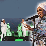 Jane Eugene - The First Lady of Loose Ends