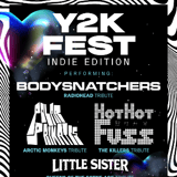 Y2K Fest - Indie Edition