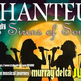 Chanteuse – Sirens of Song: An Exquisite Musical Journey