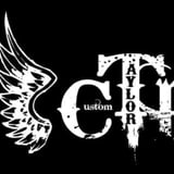 Chris Taylor and the Custom Taylor Band (Ages 21 & Over)