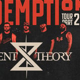 Silent Theory: The Redemption Tour Part Two