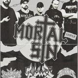 ⚔️ VICIOUS ATTAK ⚔️ - Mortal Sin + Gallower + Morgarath + Hornet + Sputnik