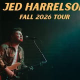 Jed Harrelson