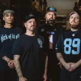 Hatebreed: SUMMER SLAUGHTER TOUR 2026 @ Rialto Theatre