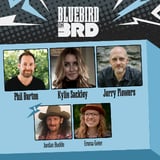 Bluebird On 3rd 