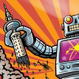 Strung Out: '30th Anniversary of Suburban Teenage Wasteland Blues' Australia 2026 Tour | Perth