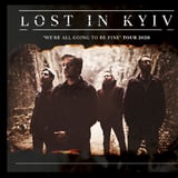 LOST IN KYIV