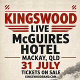 KINGSWOOD | Mackay