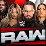 WWE - RAW
