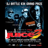 Who's Got The Juice 3