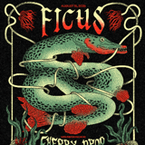 Ficus + Cherry Drop + The Mollusks + Strange Skin