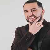 Mike Salazar
