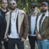 Lady Luck · Vespres de refrigeris entre Guitarres