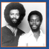 Gil Scott-Heron by Brian Jackson & Yasiin Bey