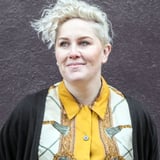 Gráinne Hunt