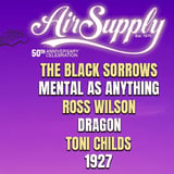 SOUNDS OF ROCK - Wollongong