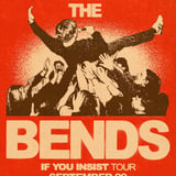 THE BENDS