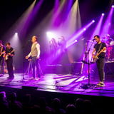  Endless Echoes - A Tribute to Pink Floyd