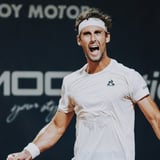 ATP Challenger 75 | Internazionali di Tennis Città di Todi | Quarti di Finale singolare e Semifinali doppio