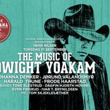 The Music of Dwight Yoakam