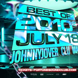 Best of 2010's at Wya? Saturdays