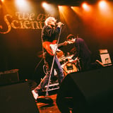 We Are Scientists