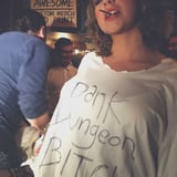 Charlotte Church's End Times Pop Dungeon