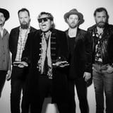 Billy Allen and The Pollies